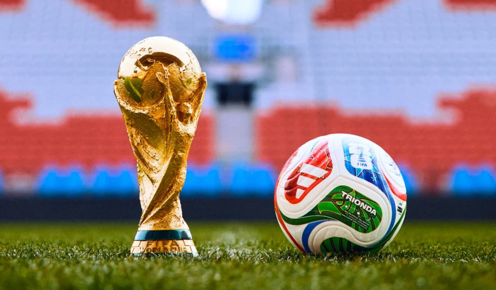 2026 წლის მსოფლიო ჩემპიონატი: პლეი-ოფის პოტენციური წყვილები და წილისყრის თარიღი ცნობილია