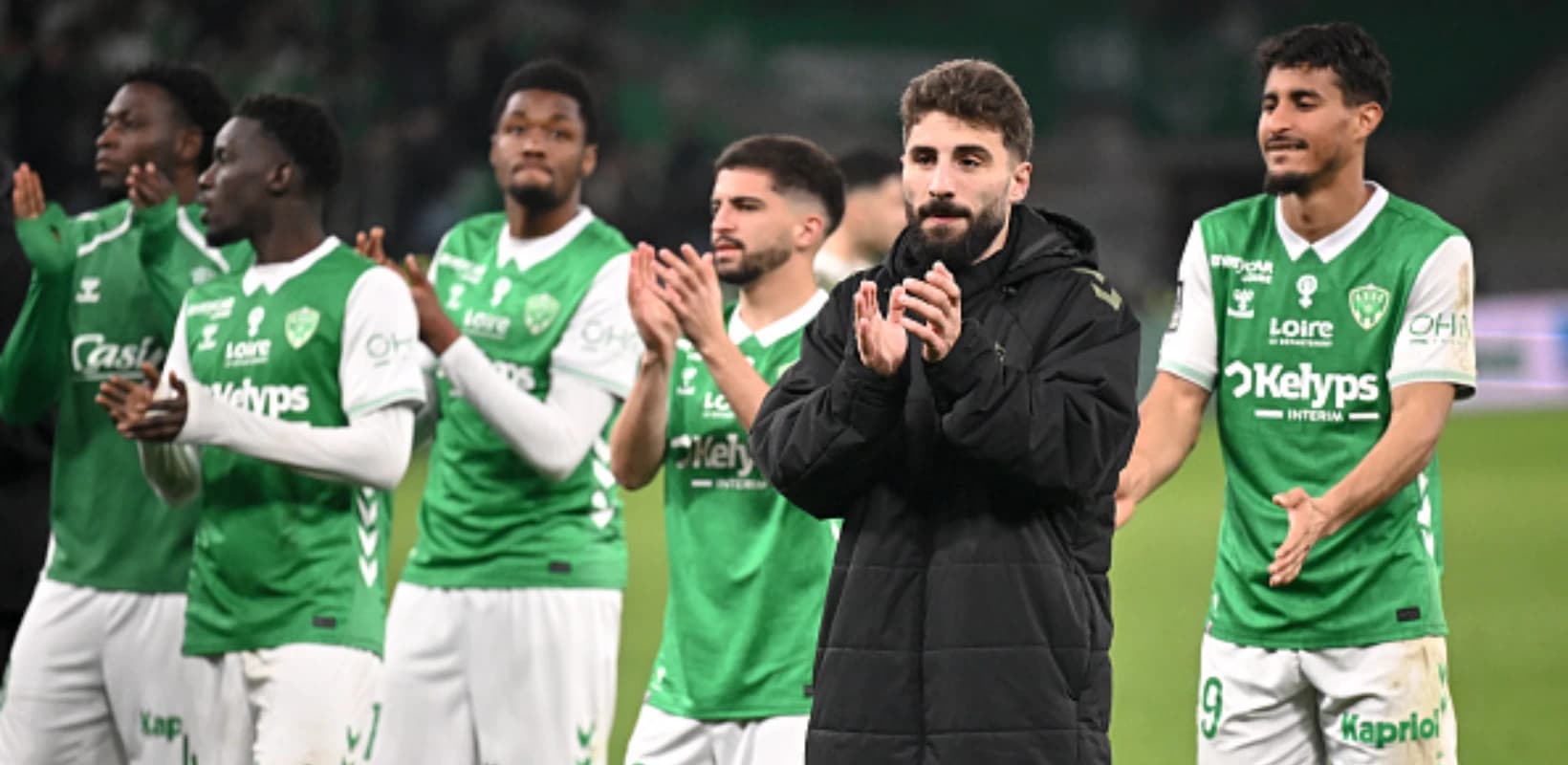 "ფეხბურთელი, რომელსაც მოედანზე გარდატეხა შეაქვს", - ფრანგული პრესა დავითაშვილზე წერს