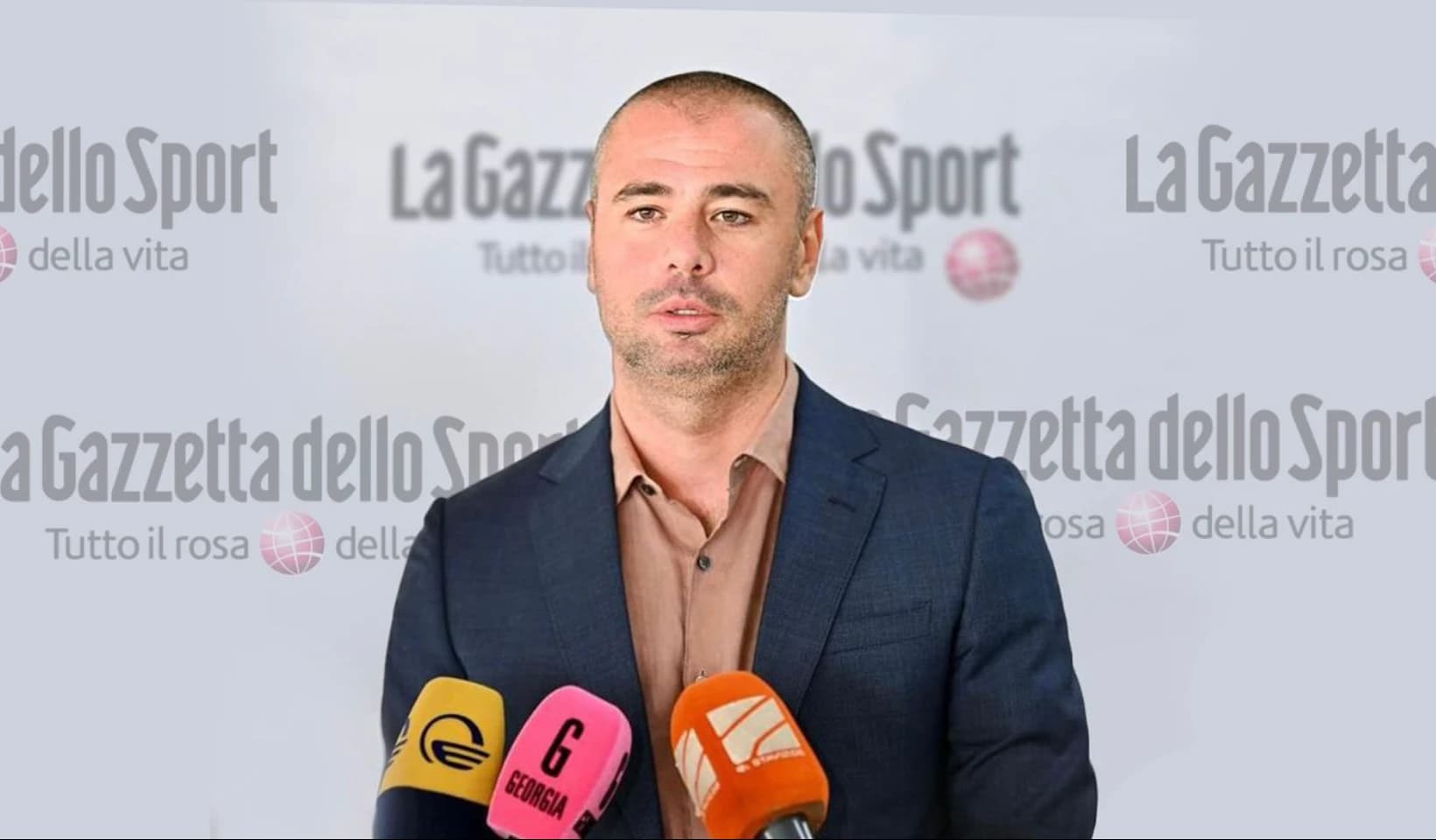 SMH Global-მა La Gazzetta dello Sport-ის ფრანჩაიზი საქართველოზეც განაახლა