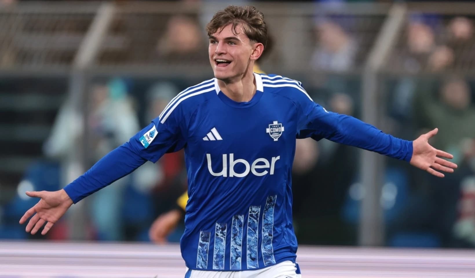 სიტყვიერი შეთანხმება უკვე არსებობს — ნიკო პასი კომოს დასატოვებლად ემზადება