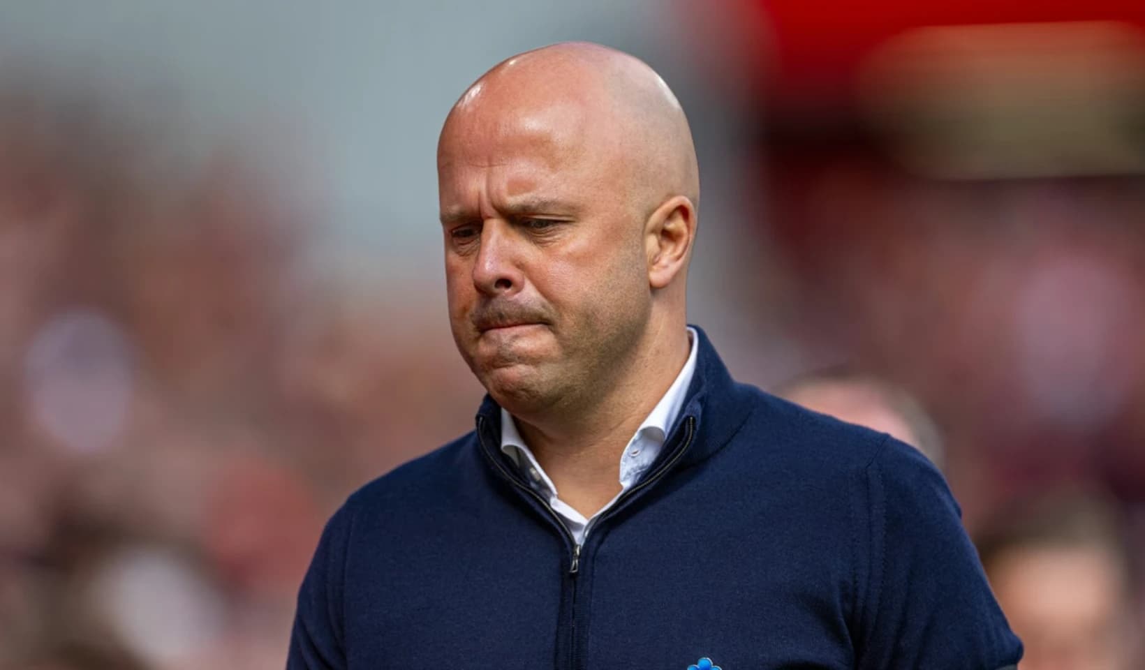 ერთი მატჩი და ორი ტრავმა — ლივერპულმა მნიშვნელოვანი ფეხბურთელები დაკარგა
