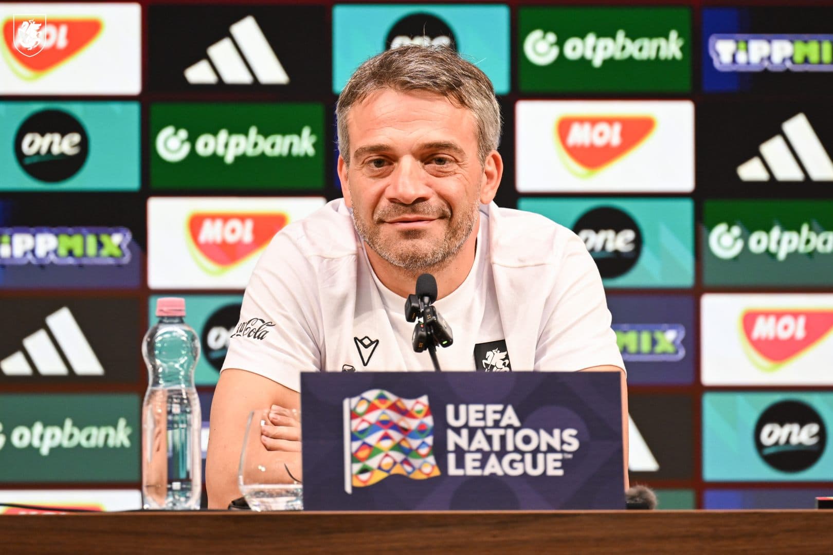 "ამ რთული პერიოდიდან ერთად უნდა გამოვიდეთ", - რამაზ სვანაძის კომენტარი