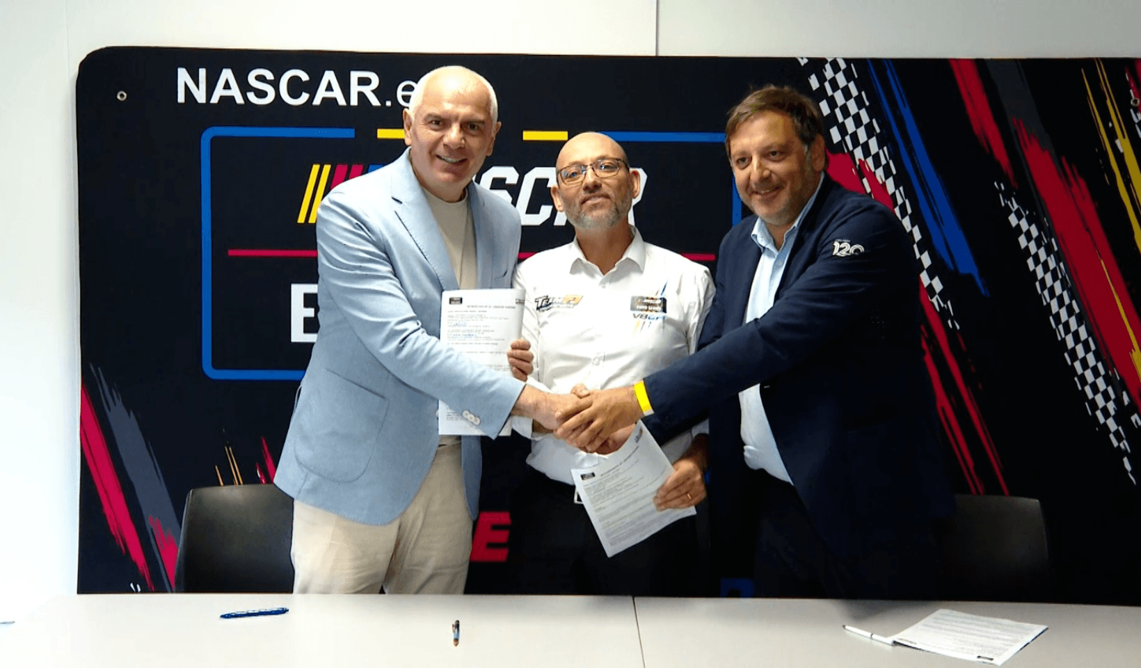 2027-2030 წლებში საქართველო „NASCAR-ის“ ევროპის სერიებს უმასპინძლებს