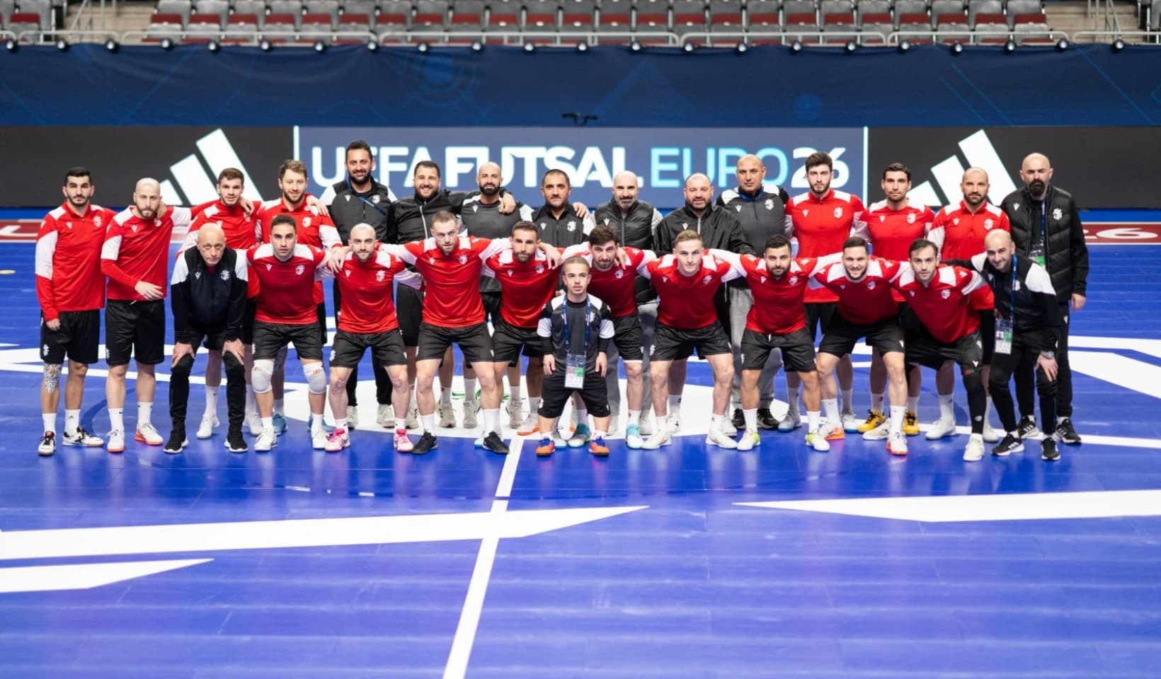 დადგა მომენტი, რისთვისაც ბოლო 2 წლის განმავლობაში ყველაფერს ვაკეთებდით, - ავთანდილ ასათიანი