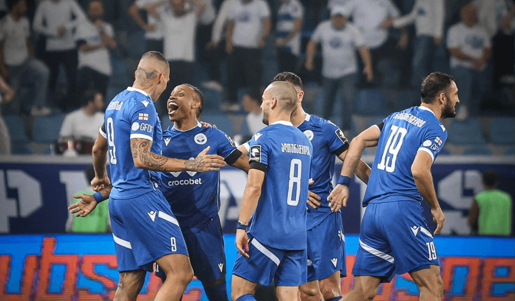 საქართველოს თასი - ფინალისტების ვინაობა ცნობილია