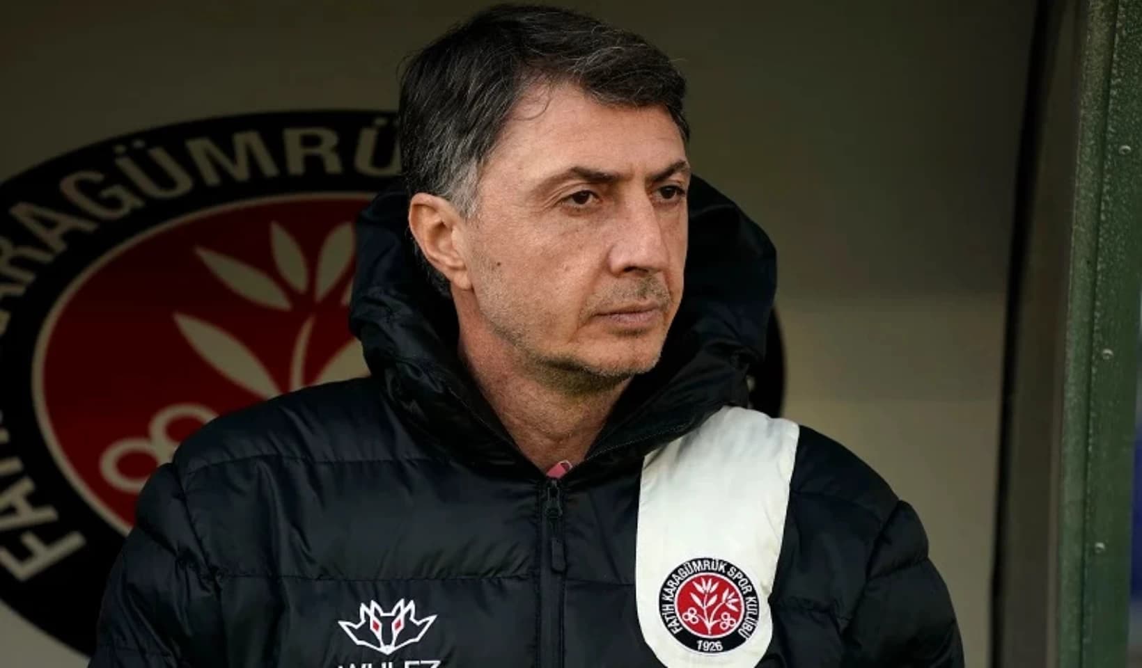 შოთა არველაძის კარაგუმრუკი თურქეთის თასის ნახევარფინალში გავიდა